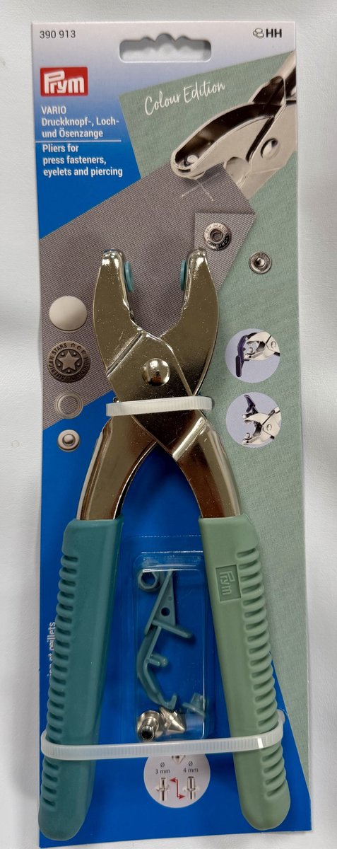   Variotang Color Edition Patrol&mint