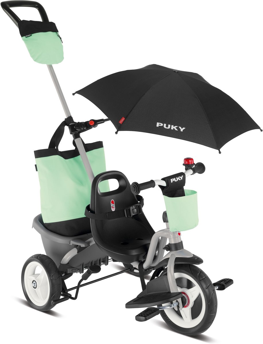     Vanaf 1,5 Jaar Ceety Comfort 4 in 1 Aqua