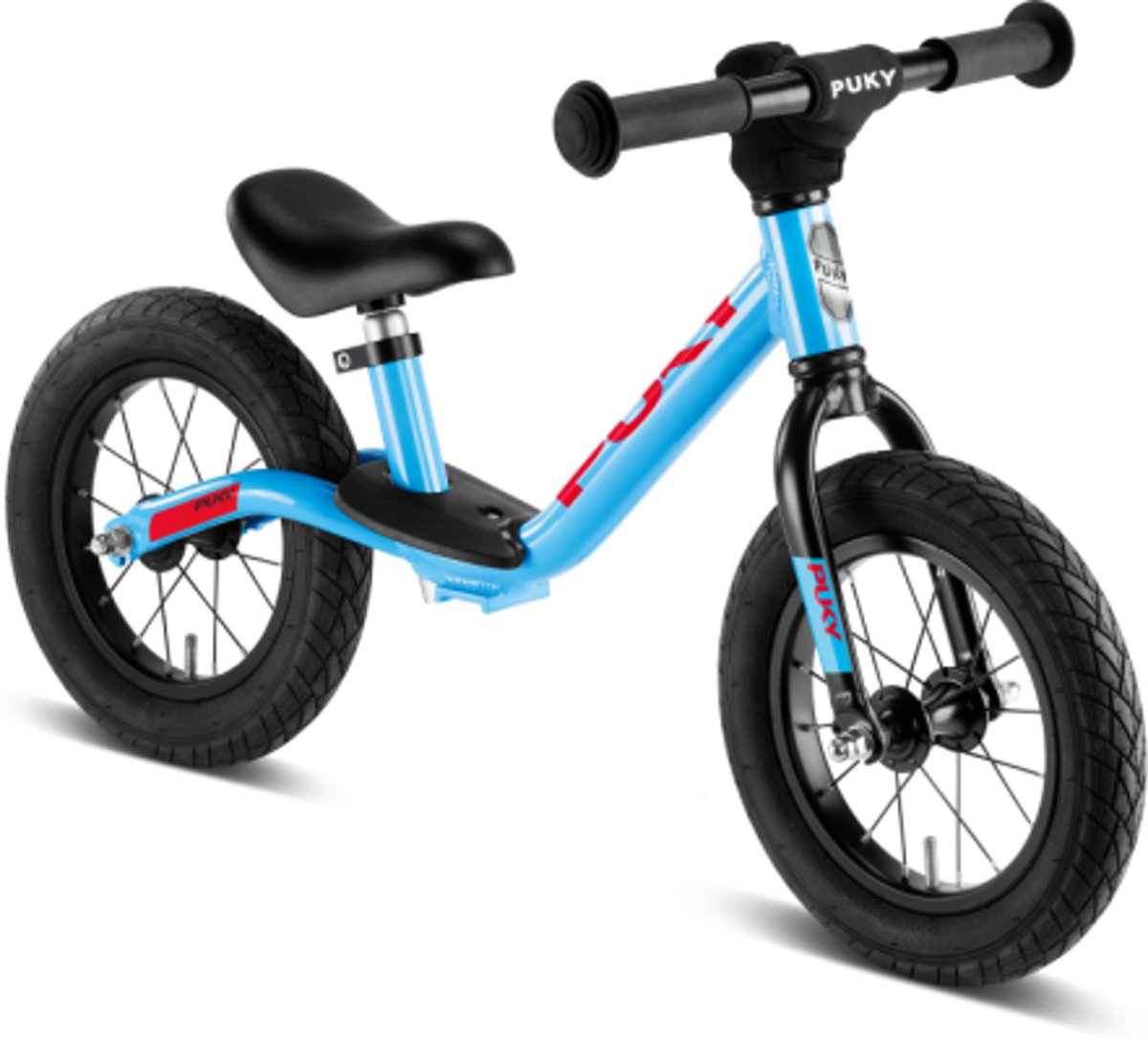 Puky Loopfiets LR Light Blauw