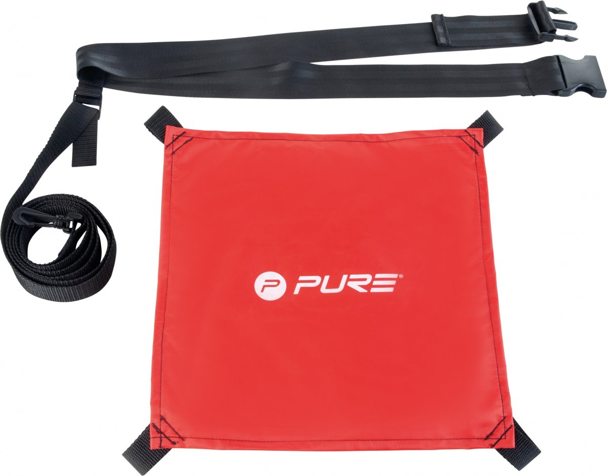 Pure2Improve Swim Chute