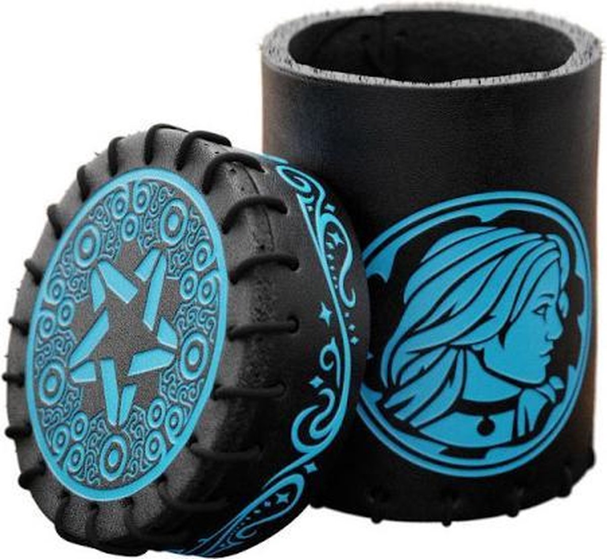 The Witcher Dice Cup Yennefer - A Shard of Ice