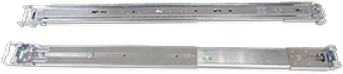 Rack Slide Rail Kit for TVS-471U & other 2U series models