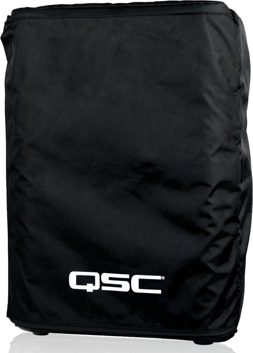 QSC CP8 Outdoor Cover - Transporthoezen