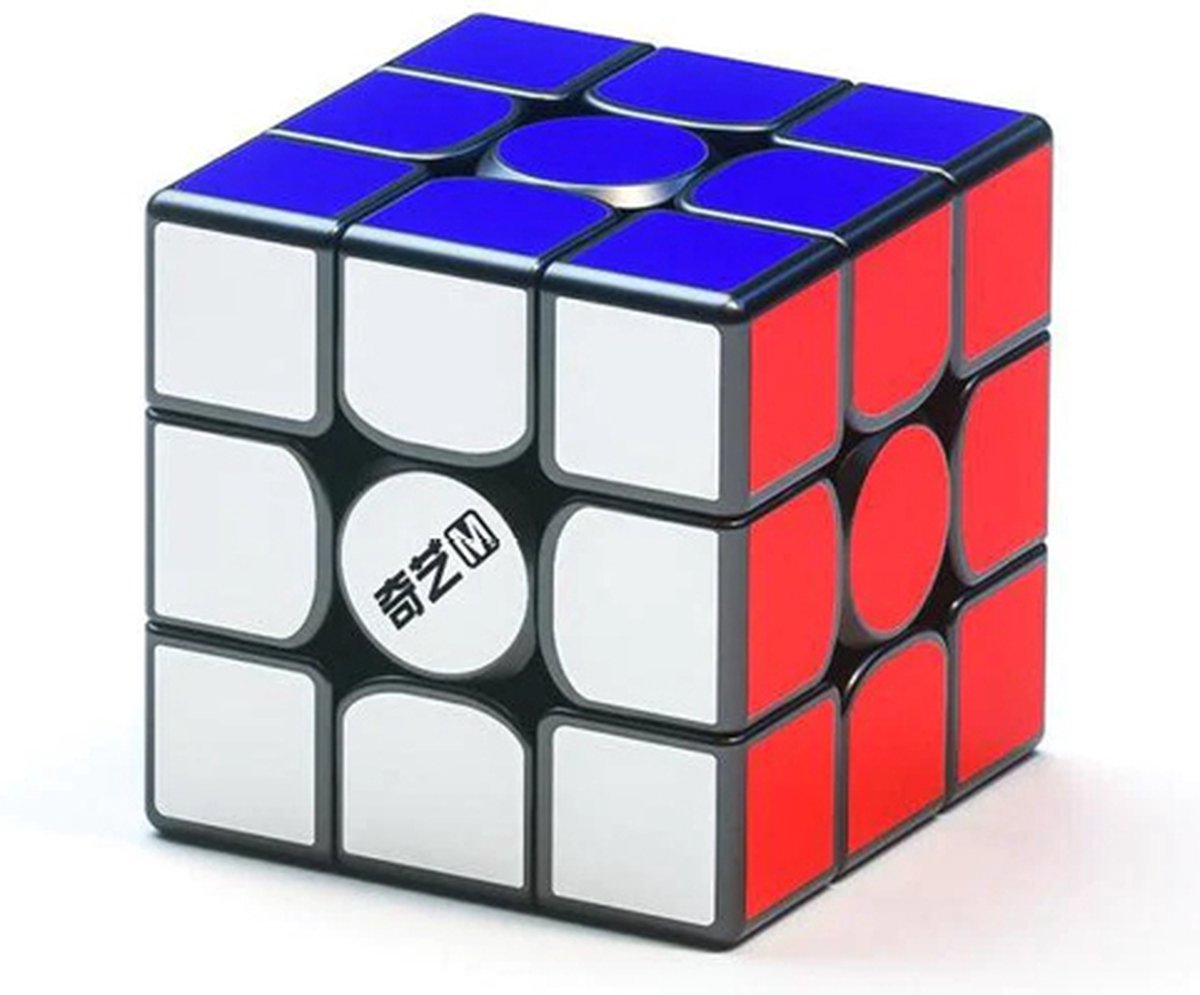 Qiyi M Pro 3x3