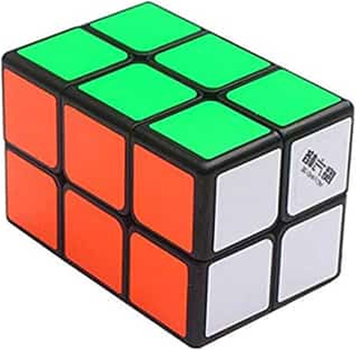 qiyi 2x2x3