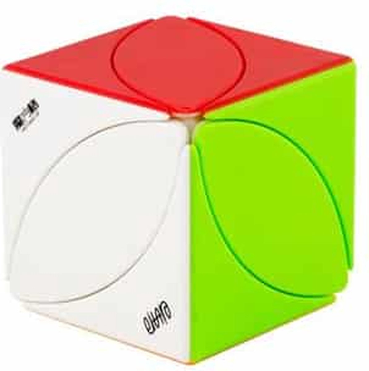 qiyi ivy cube