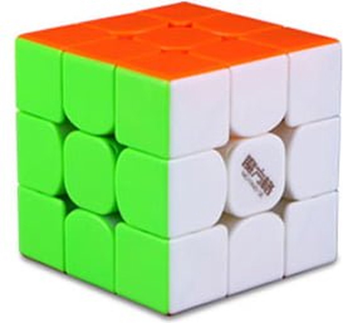 qiyi thunderclap v3 m 3x3