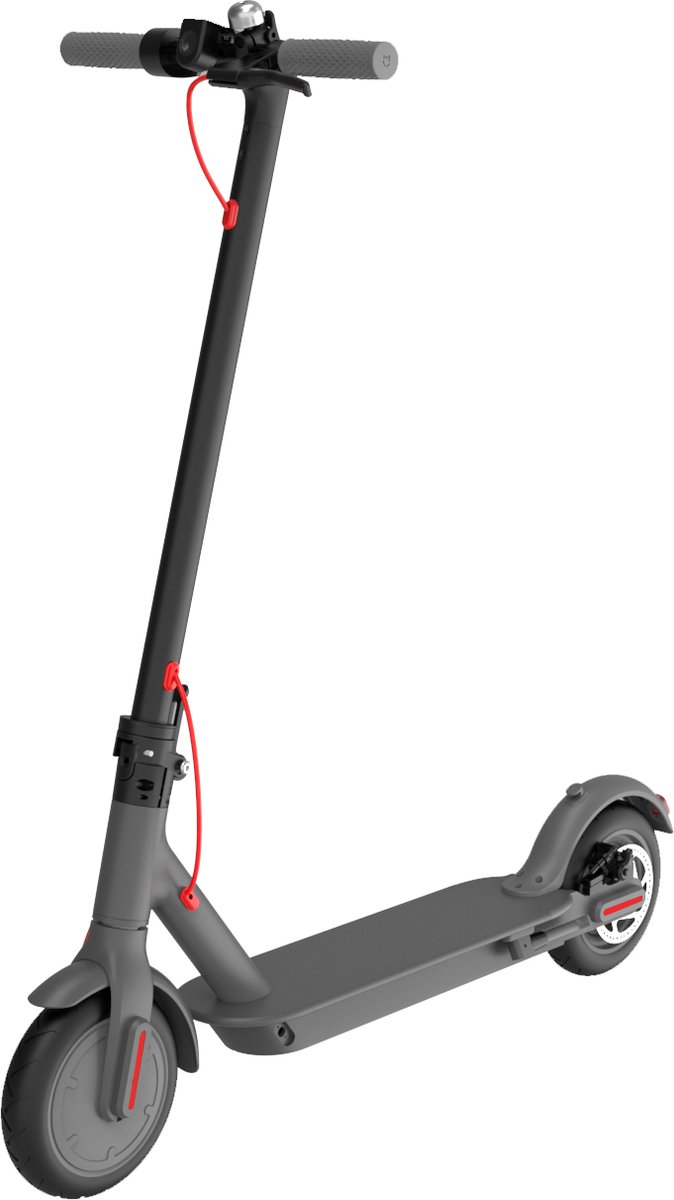 Elektrische Step SCOOTERGO AK17 8,5