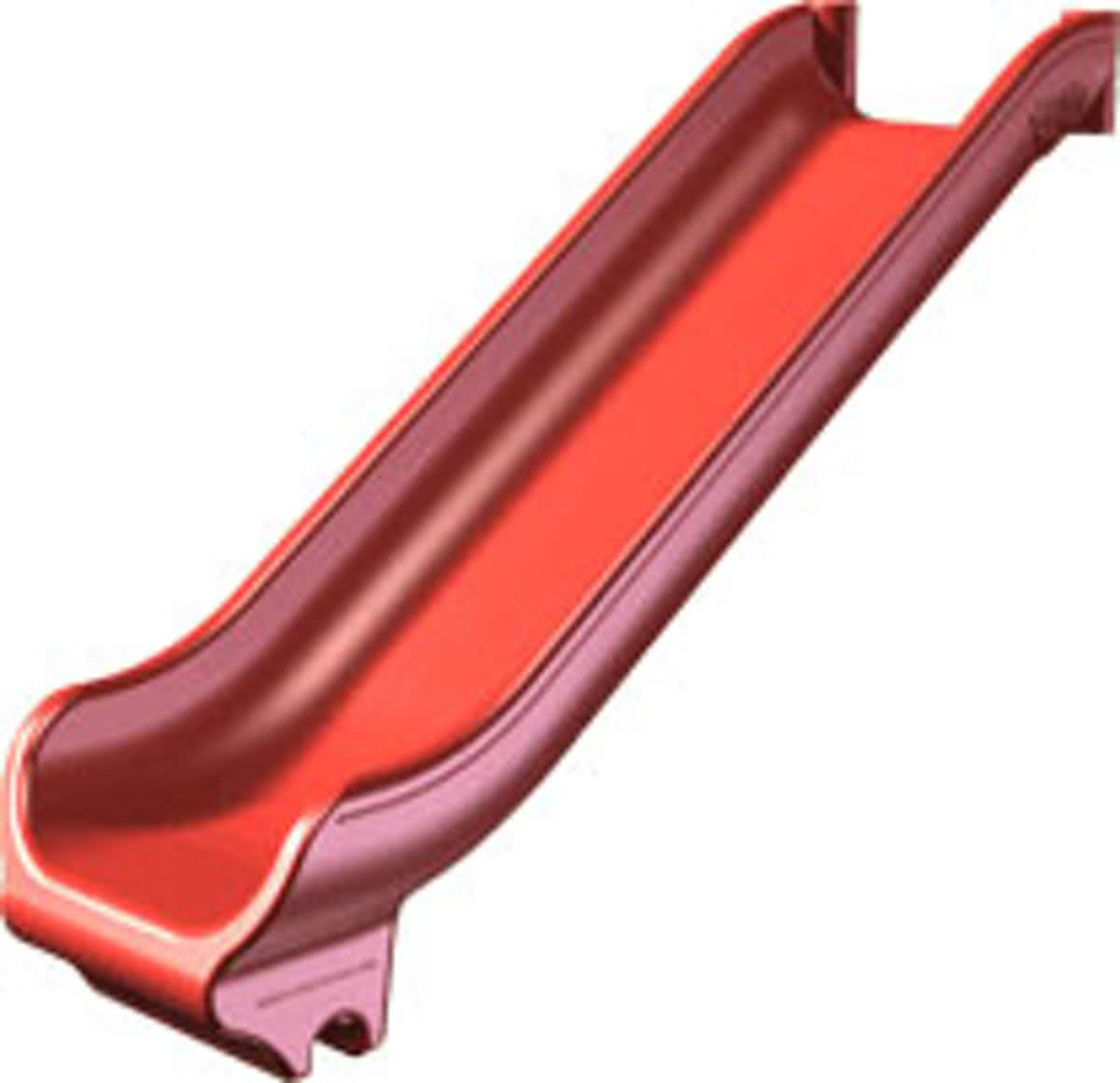 Quadro Integrated Slide Rood