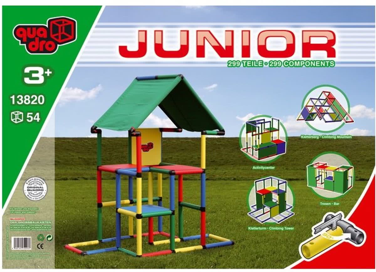 Quadro Junior