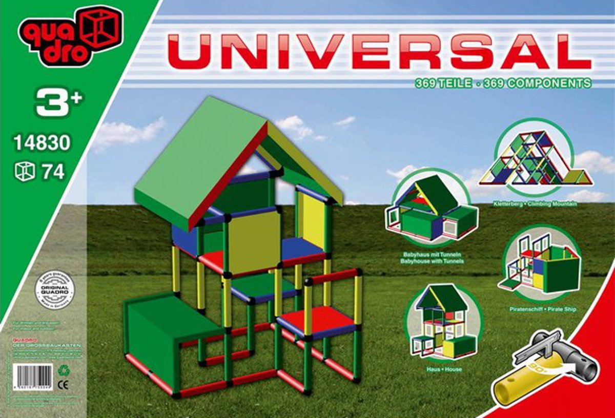 Quadro Universal