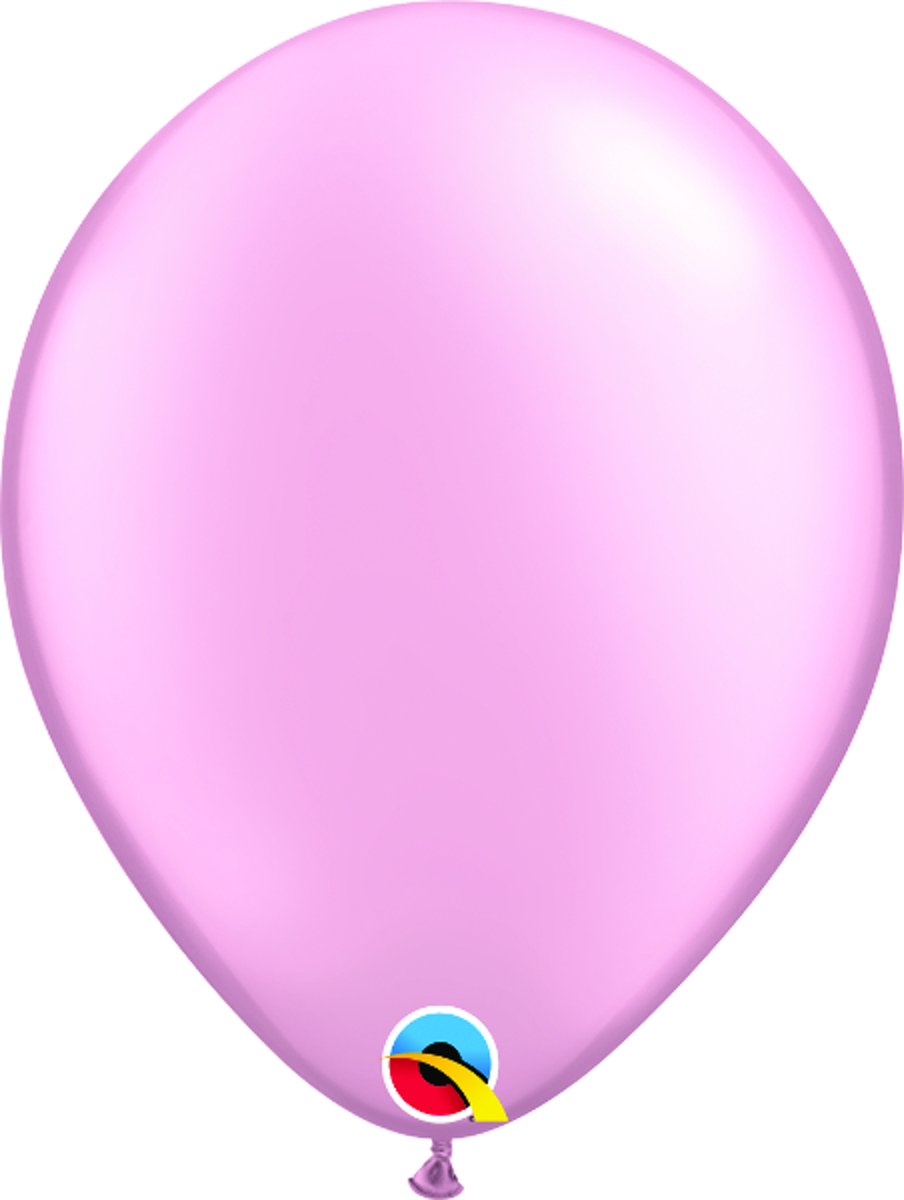 Ballonnen Pearl Pink 45 cm 50 stuks