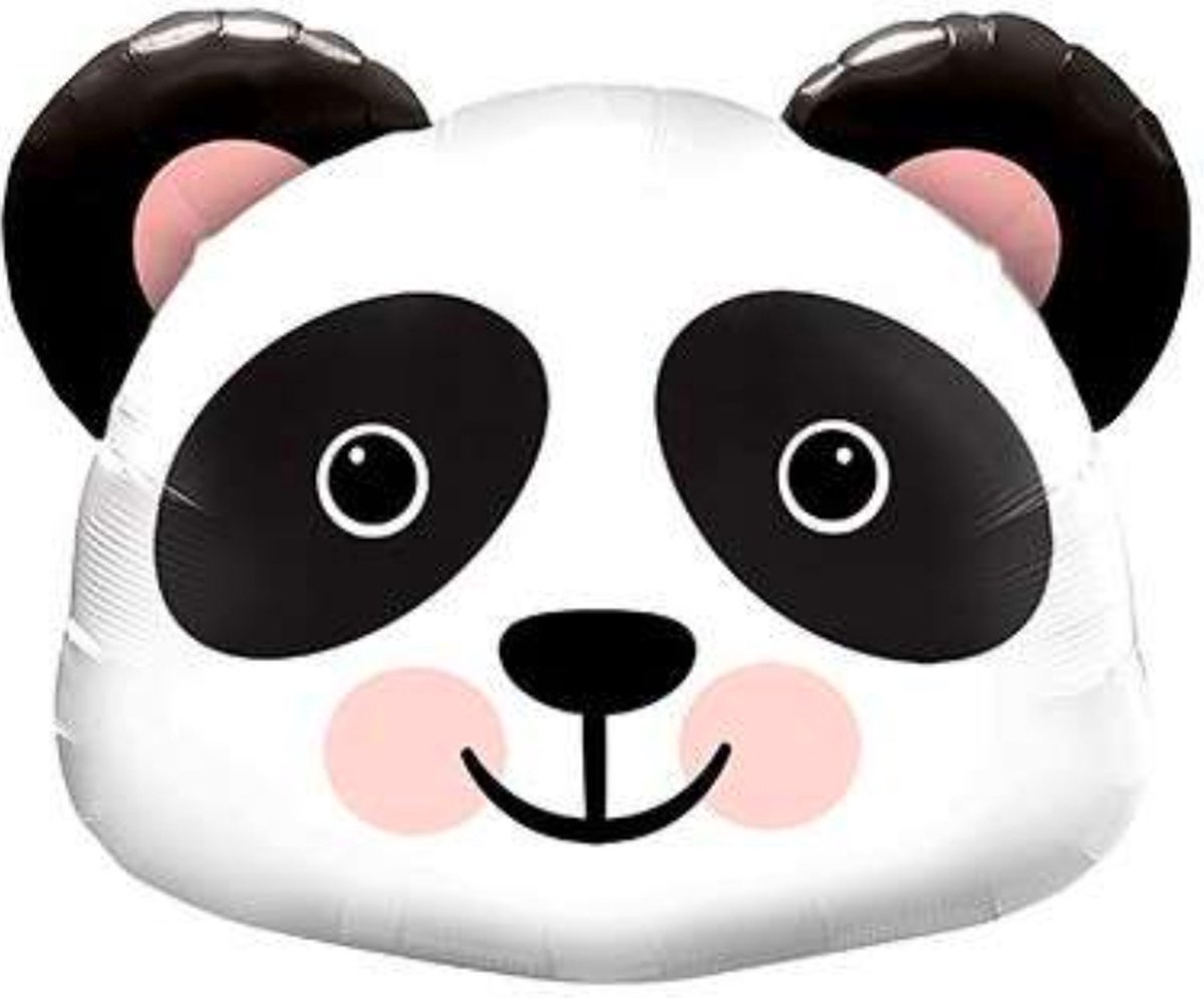 Panda XL ballon