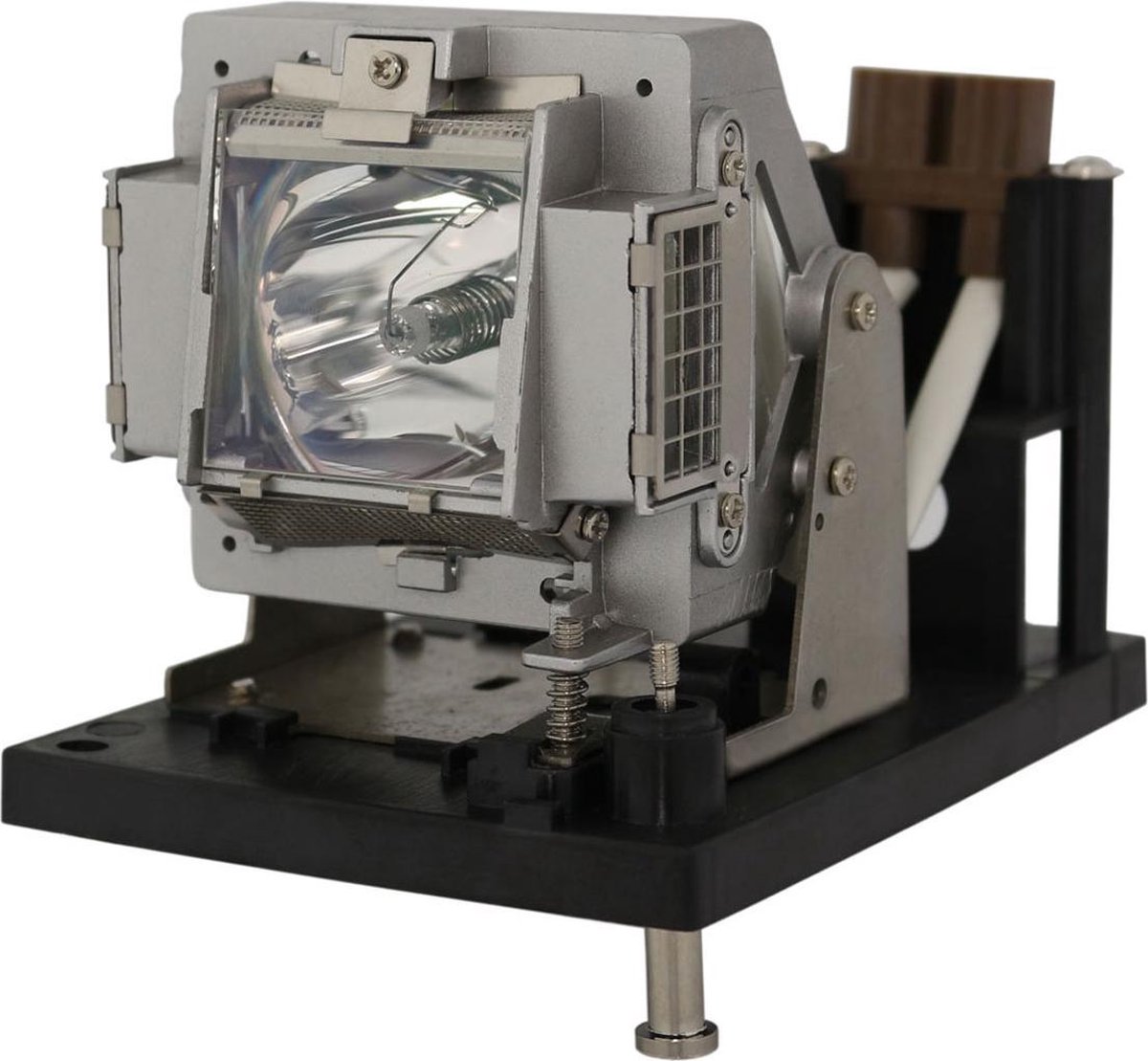 BOXLIGHT PRO6501DP beamerlamp PRO7500DP-930, bevat originele P-VIP lamp. Prestaties gelijk aan origineel.