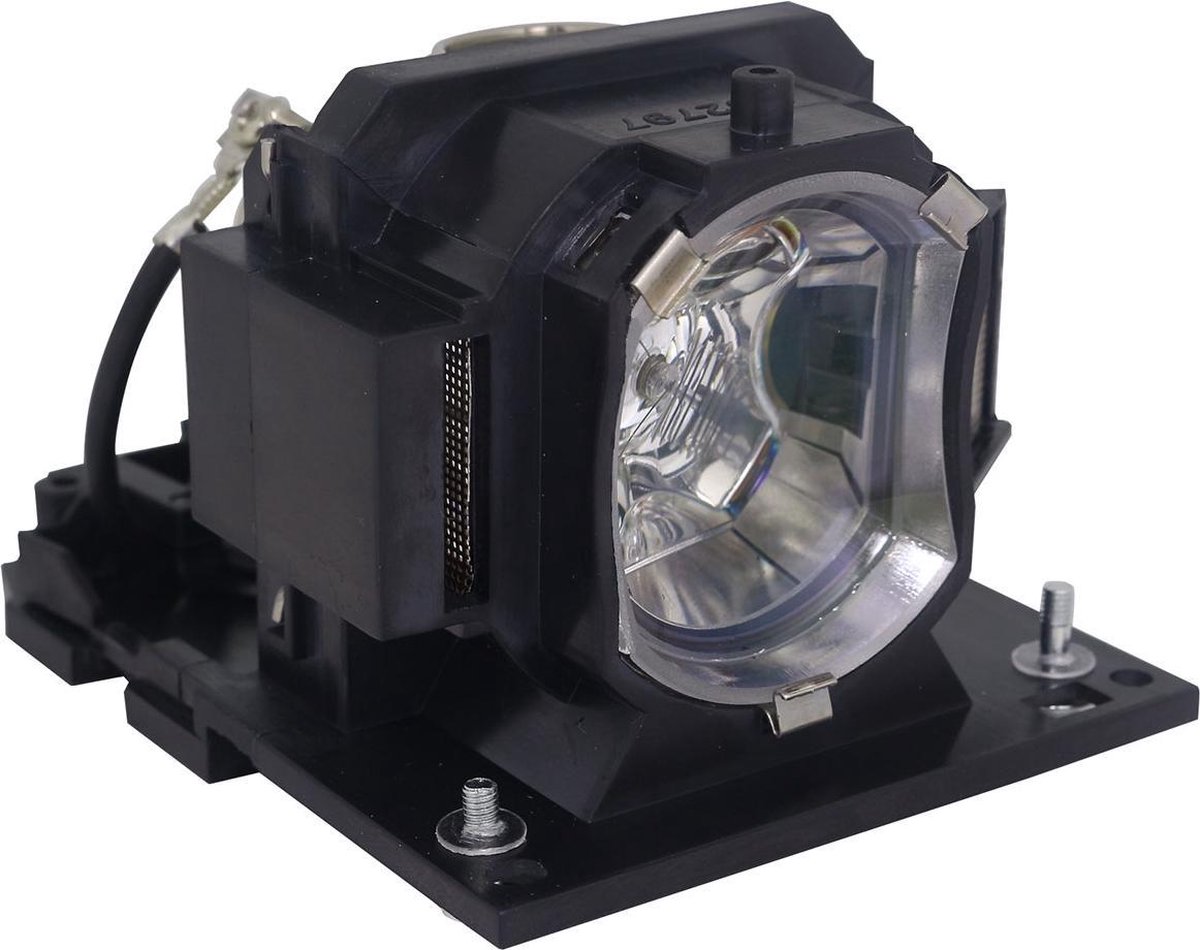 DUKANE ImagePro 8113 beamerlamp 456-8104WB, bevat originele UHP lamp. Prestaties gelijk aan origineel.