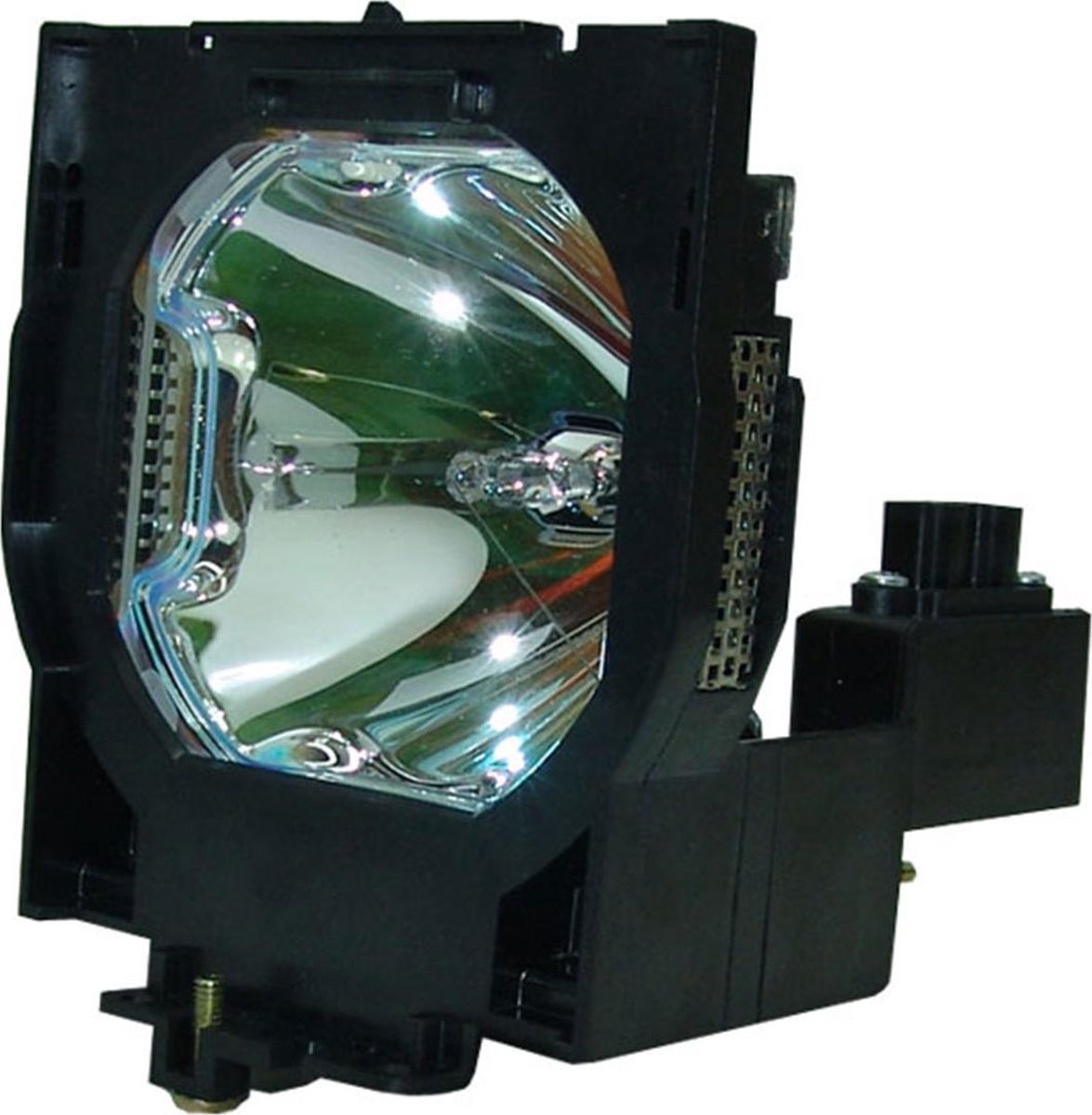 EIKI LC-UXT1 beamerlamp POA-LMP42 / 610-292-4831, bevat originele UHP lamp. Prestaties gelijk aan origineel.