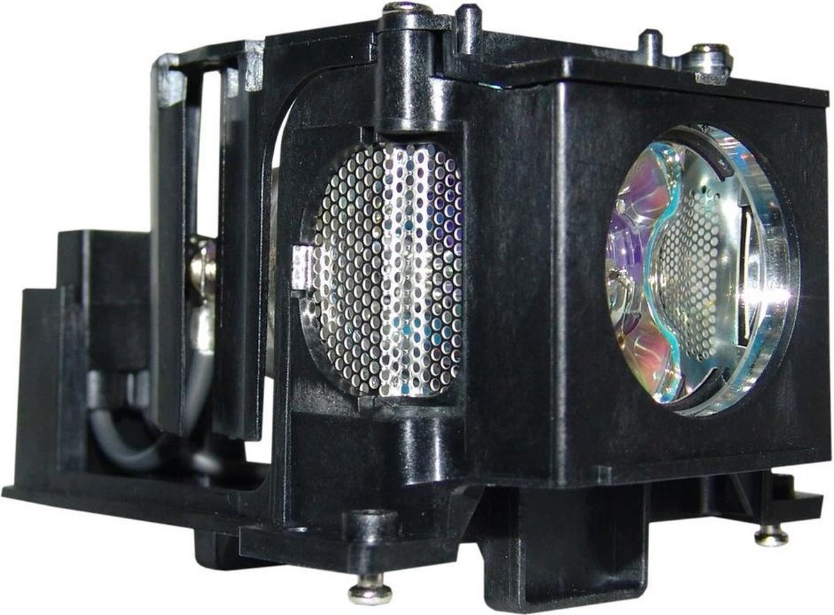 EIKI LC-XB21B beamerlamp POA-LMP122 / 610-340-0341, bevat originele UHP lamp. Prestaties gelijk aan origineel.