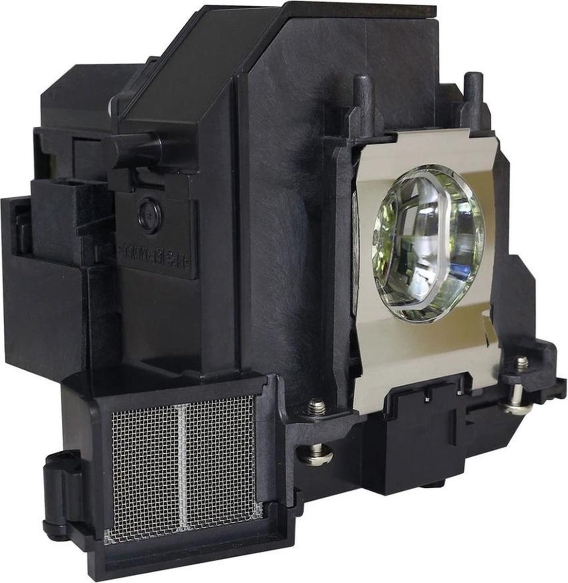 EPSON BRIGHTLINK PRO 1450Ui beamerlamp LP92 / V13H010L92, bevat originele NSHA lamp. Prestaties gelijk aan origineel.