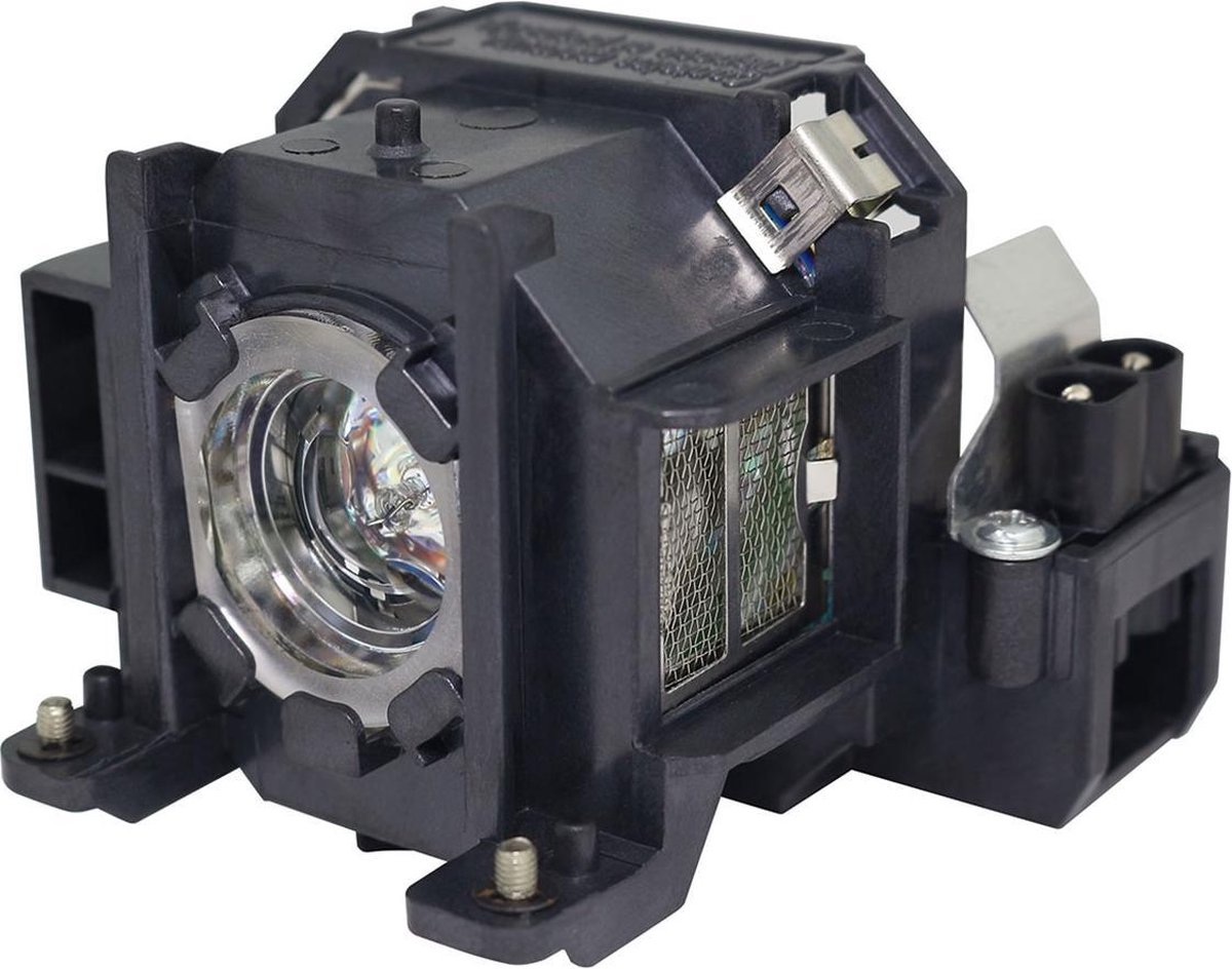 EPSON POWERLITE 1710C beamerlamp LP38 / V13H010L38, bevat originele UHP lamp. Prestaties gelijk aan origineel.