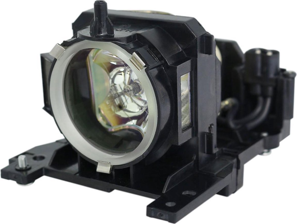 HITACHI CP-X300 beamerlamp DT00841, bevat originele NSHA lamp. Prestaties gelijk aan origineel.