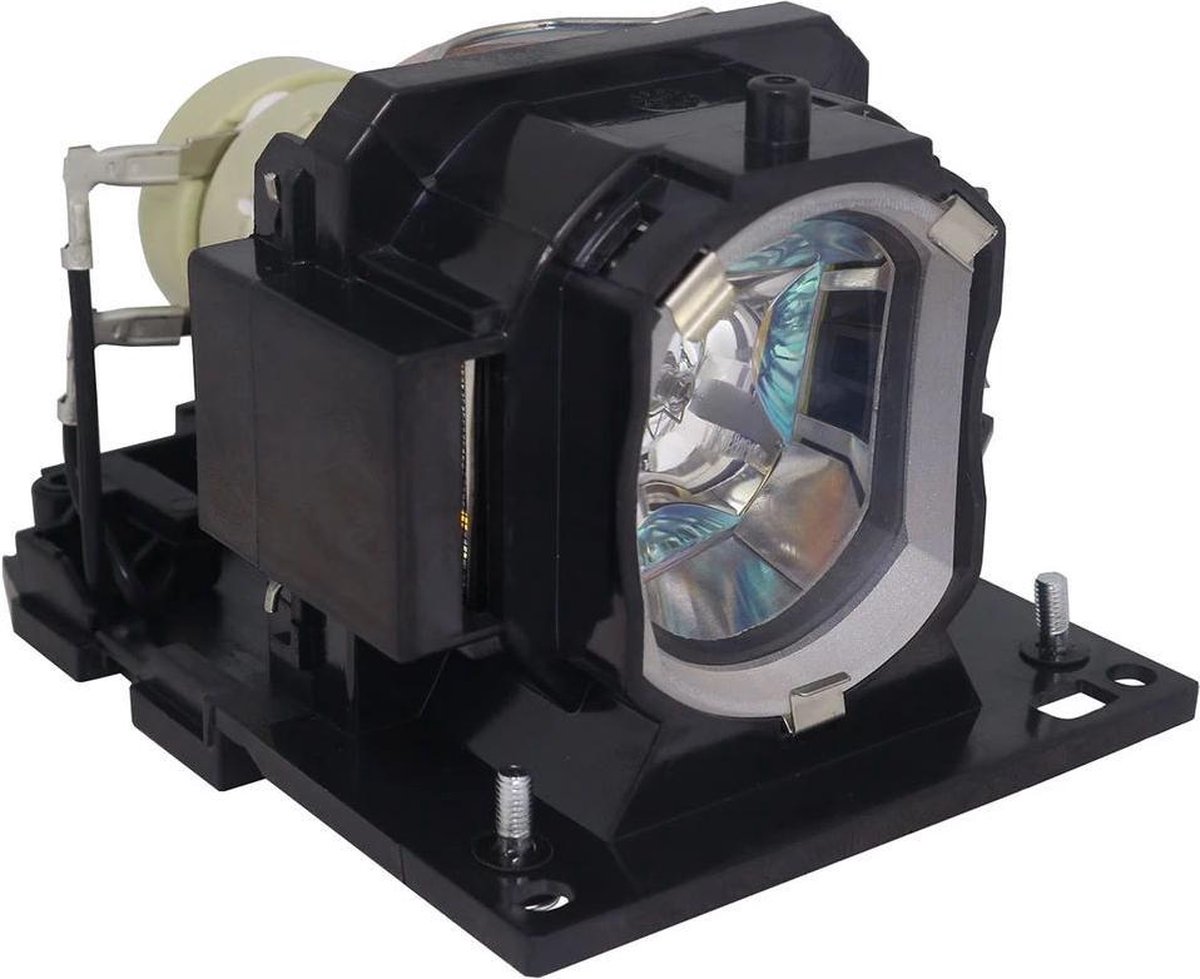 HITACHI CP-X3041WN beamerlamp DT01481, bevat originele Philips (UHP) lamp