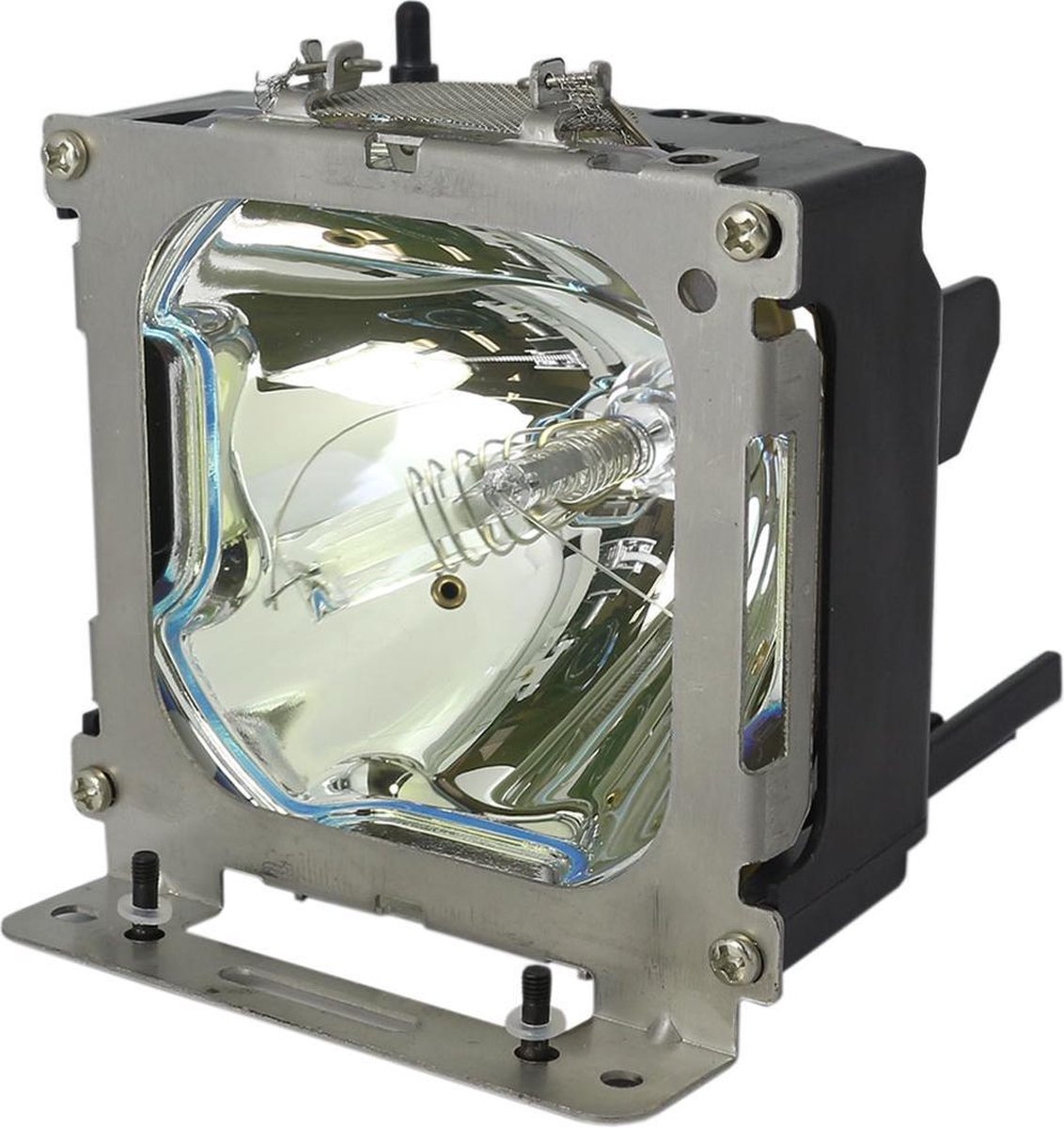 HUSTEM MVP-X10 beamerlamp DT00341, bevat originele UHP lamp. Prestaties gelijk aan origineel.