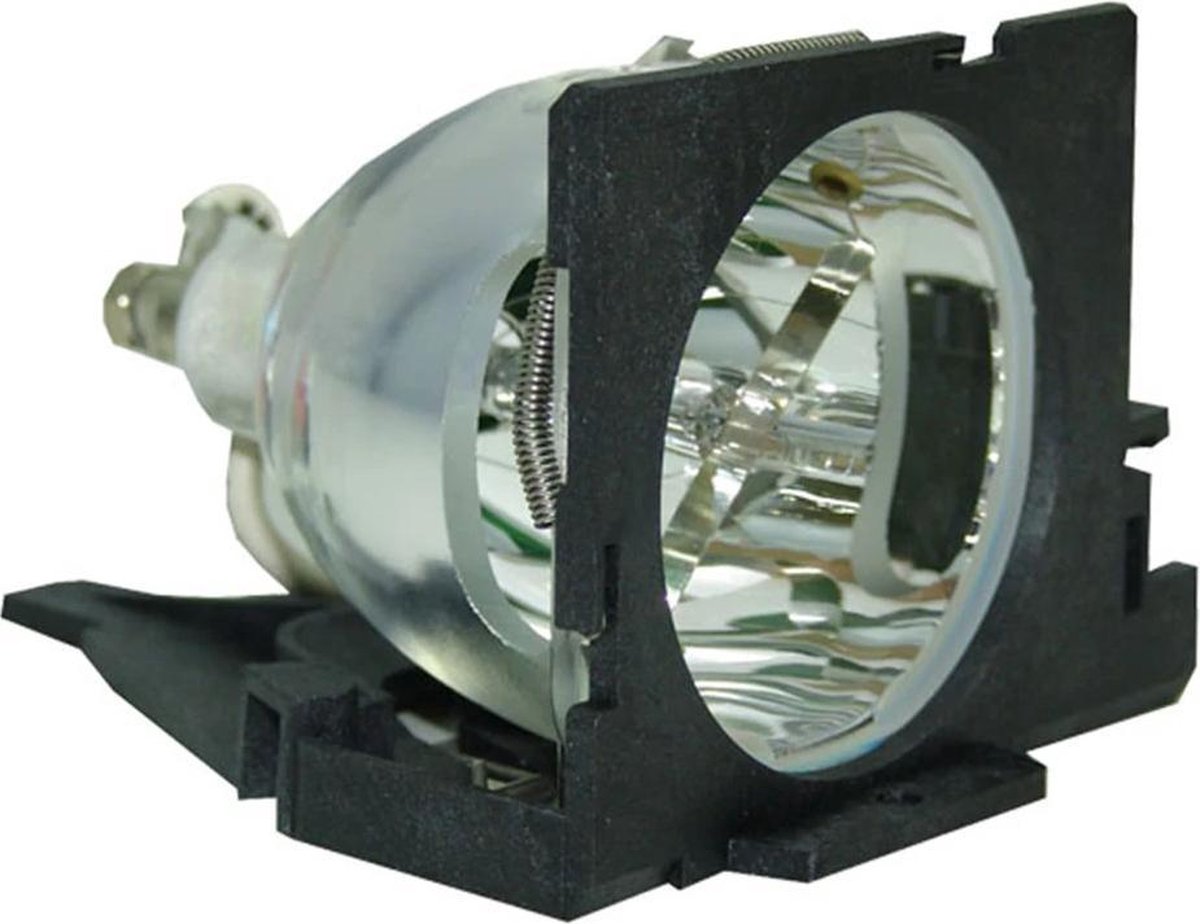 MITSUBISHI SD10 beamerlamp VLT-X10LP, bevat originele UHP lamp. Prestaties gelijk aan origineel.