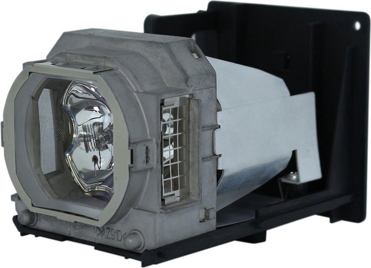 MITSUBISHI XL1550U beamerlamp VLT-XL550LP, bevat originele NSH lamp. Prestaties gelijk aan origineel.