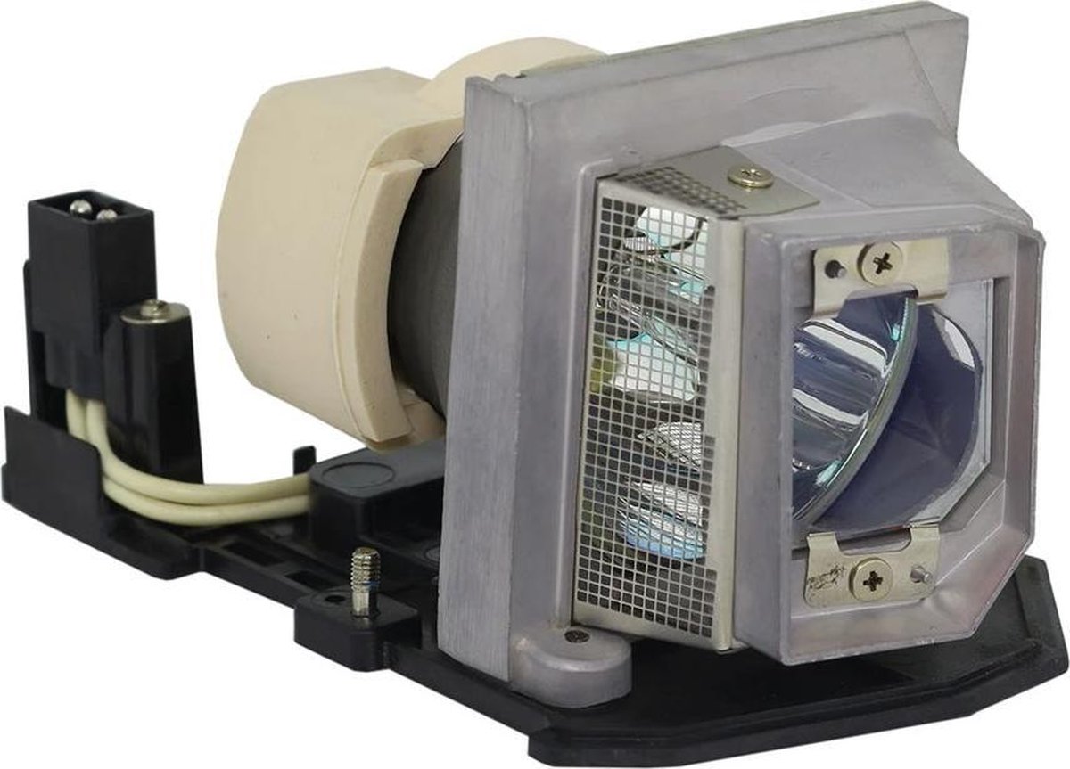 OPTOMA DX211 beamerlamp SP.8LG01GC01, bevat originele UHP lamp. Prestaties gelijk aan origineel.