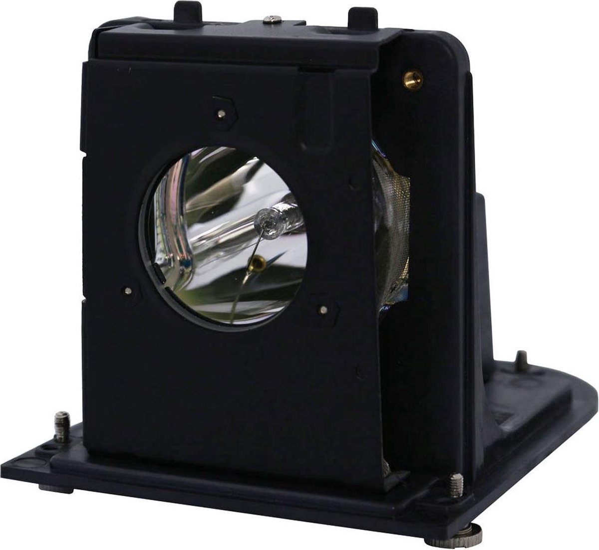 OPTOMA THEMESCENE H76 beamerlamp BL-FU250F / SP.L1301.001, bevat originele UHP lamp. Prestaties gelijk aan origineel.