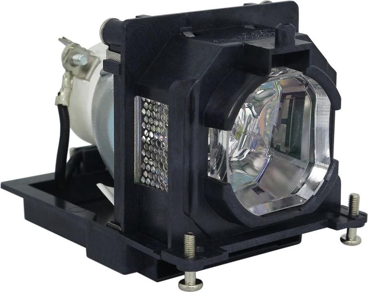 PANASONIC PT-LB330 beamerlamp ET-LAL500, bevat originele NSHA lamp. Prestaties gelijk aan origineel.