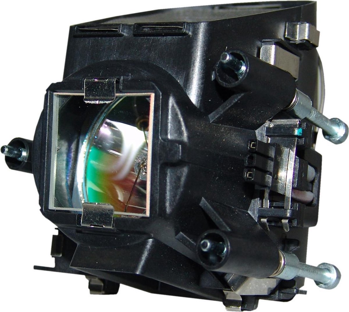 PROJECTIONDESIGN AVIELO QUANTUM beamerlamp R9801265 / 400-0402-00, bevat originele UHP lamp. Prestaties gelijk aan origineel.