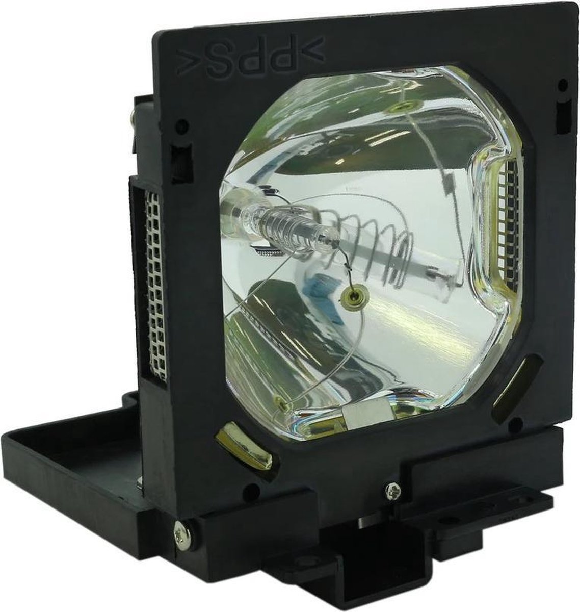 SANYO PLC-EF32L beamerlamp POA-LMP39 / 610-292-4848, bevat originele UHP lamp. Prestaties gelijk aan origineel.