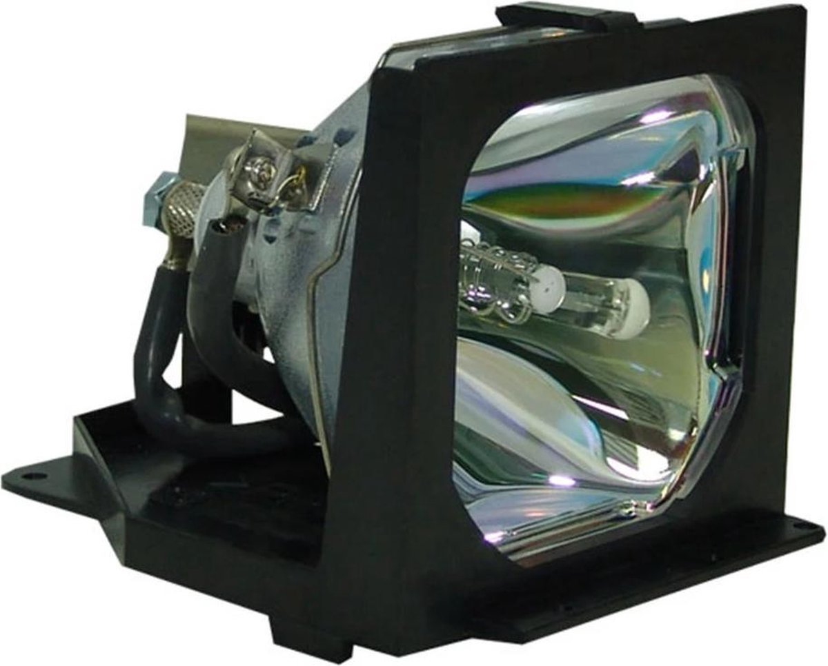 SANYO PLC-SU20B beamerlamp POA-LMP21J / 610-280-6939, bevat originele UHP lamp. Prestaties gelijk aan origineel.