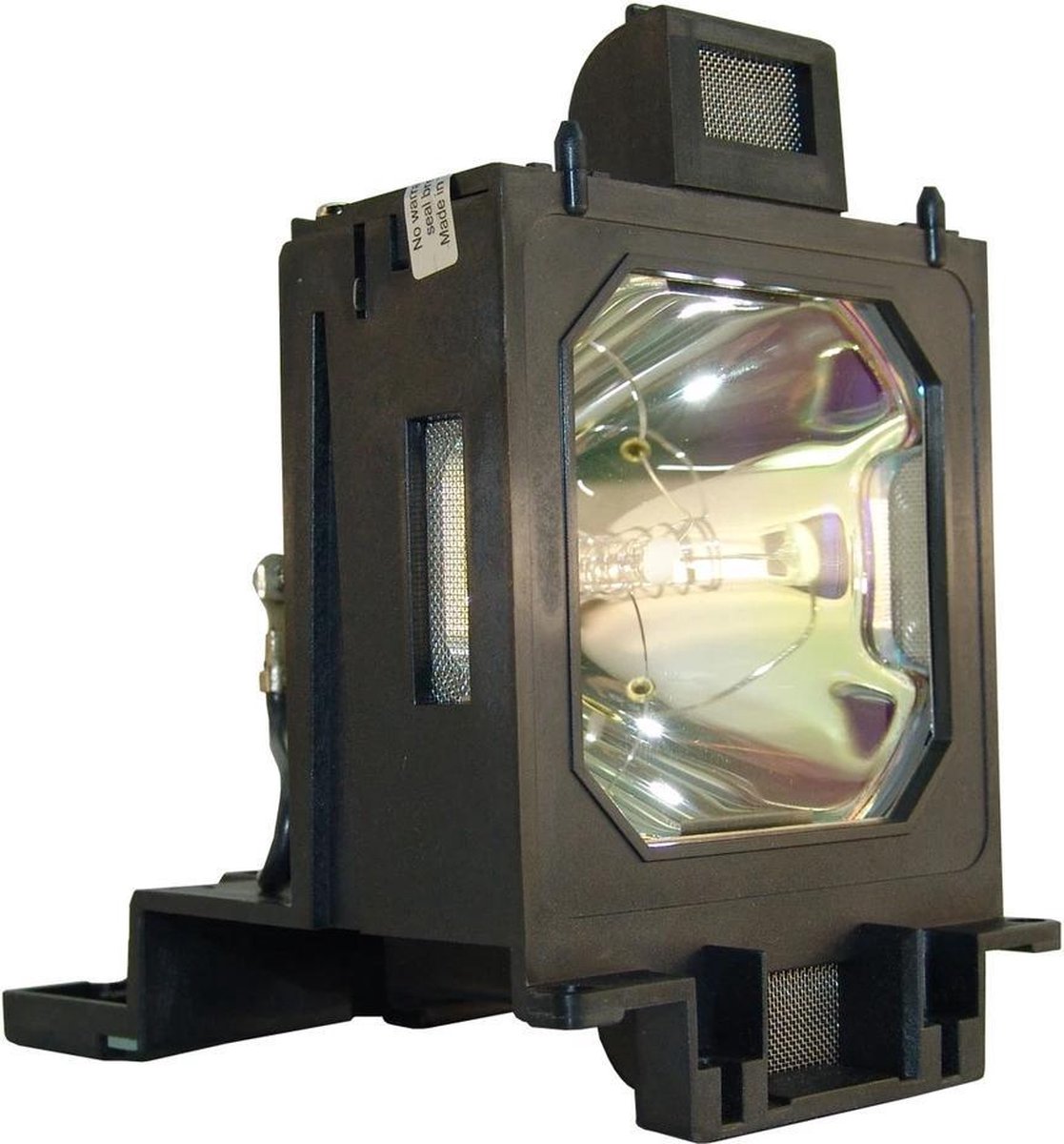 SANYO PLC-WTC500L beamerlamp POA-LMP125 / 610-342-2626, bevat originele  lamp