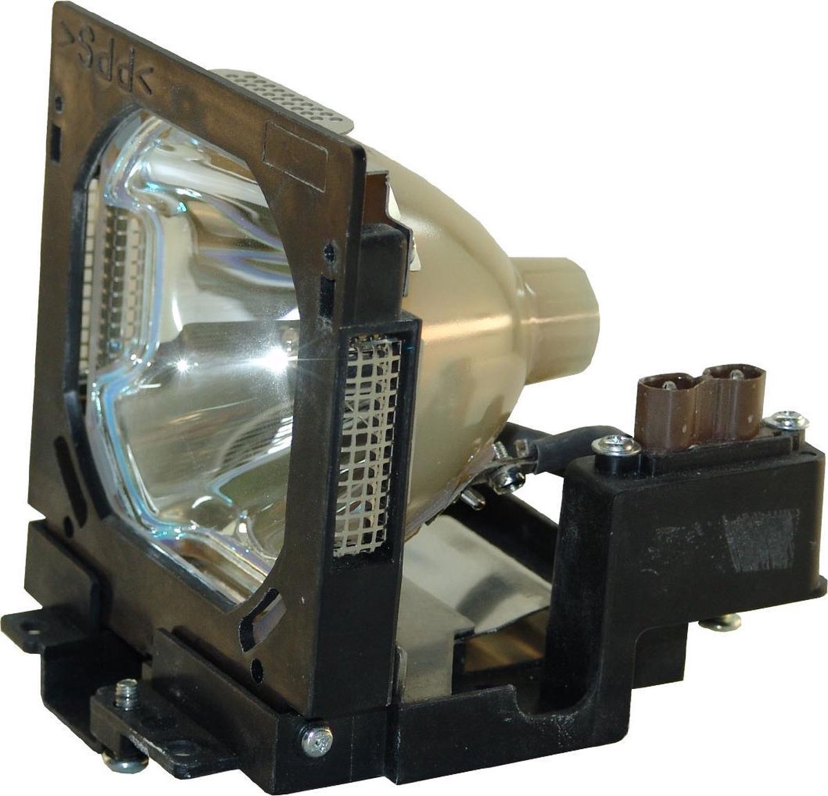 SANYO PLV-WF10 beamerlamp POA-LMP73 / 610-309-3802, bevat originele UHP lamp. Prestaties gelijk aan origineel.