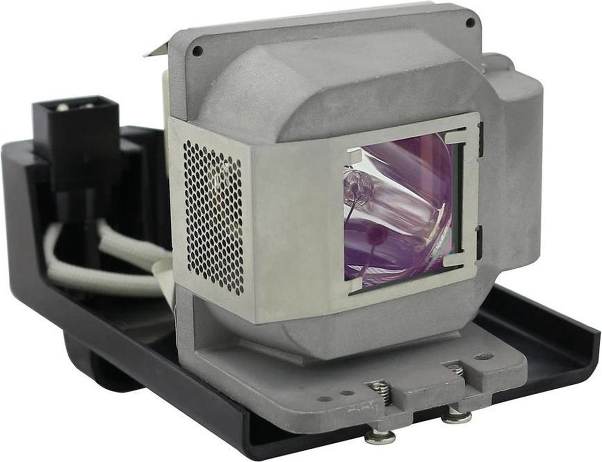 VIEWSONIC PJD6220-3D beamerlamp RLC-034, bevat originele P-VIP lamp. Prestaties gelijk aan origineel.