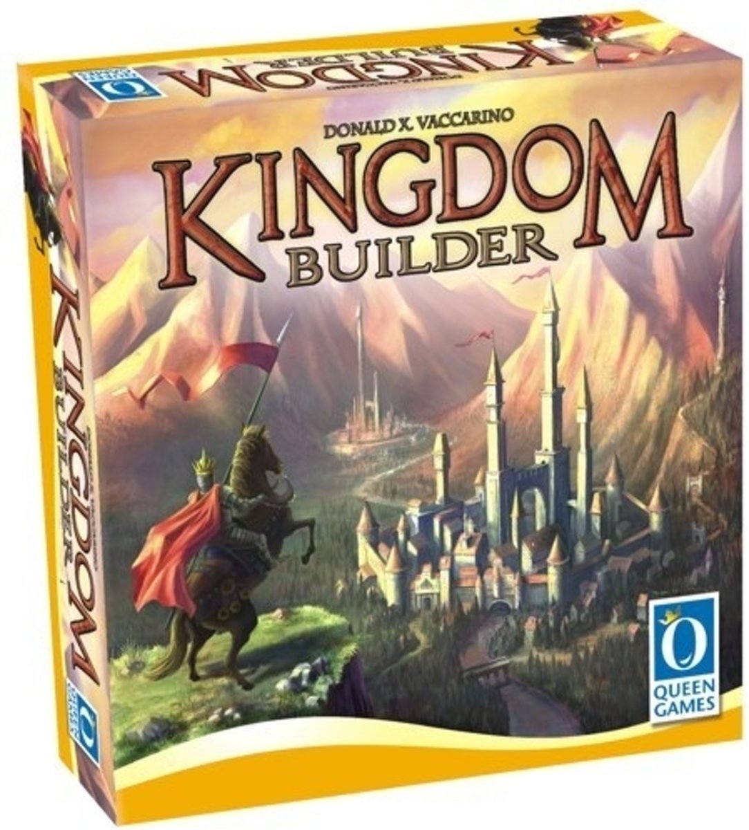 Kingdom Builder