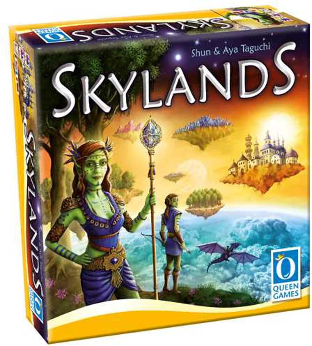 Skylands