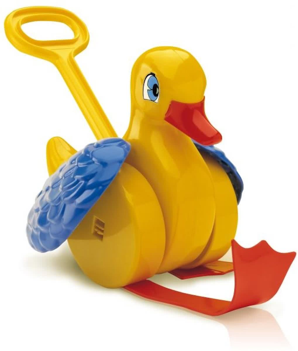 Quercetti Quack-N-Flap Duck