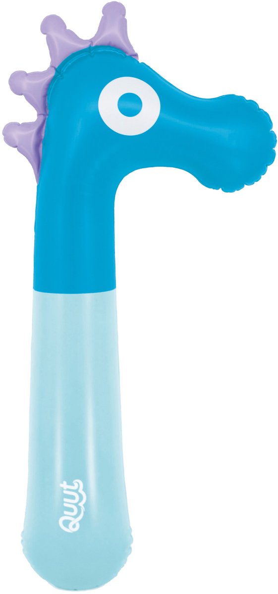   - Noodle Friends - Seahorse