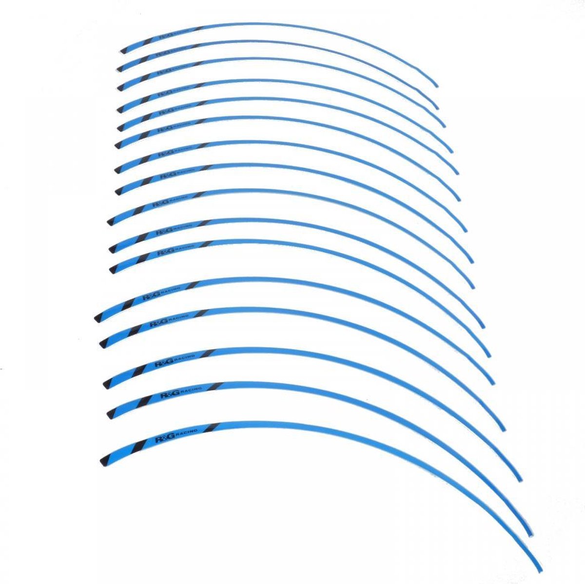 r&g velglint voor auto velglint0001blauw nieuw