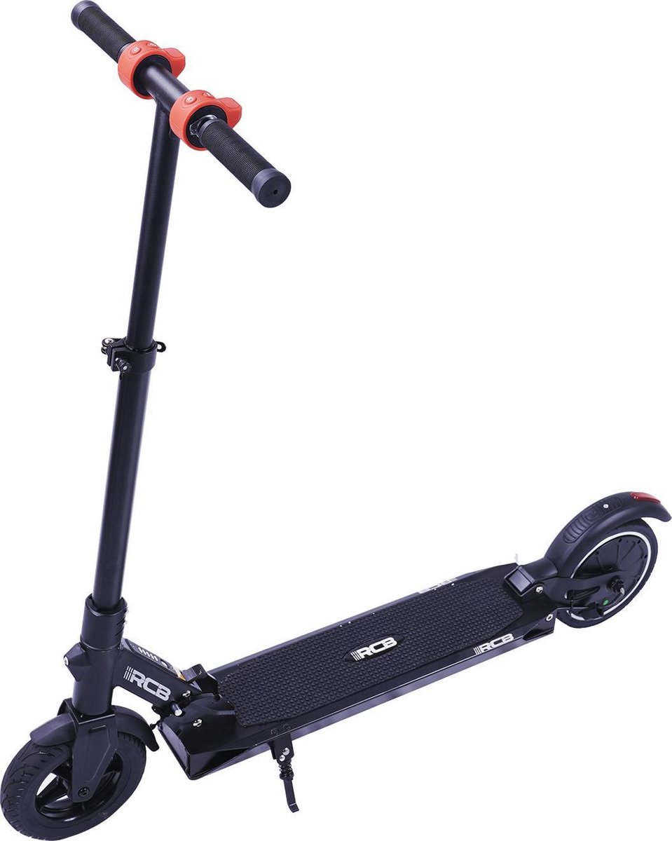 Elektrische Step E-scooter, Opvouwbaar, 7.5Ah, 250W, 8