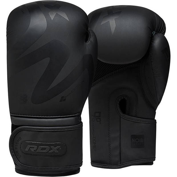 RDX Sports F15 Noir Bokshandschoenen Training 10 oz