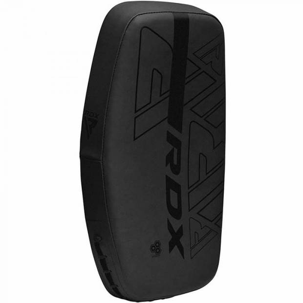 RDX Sports F6 Kara Thai Pad Zwart