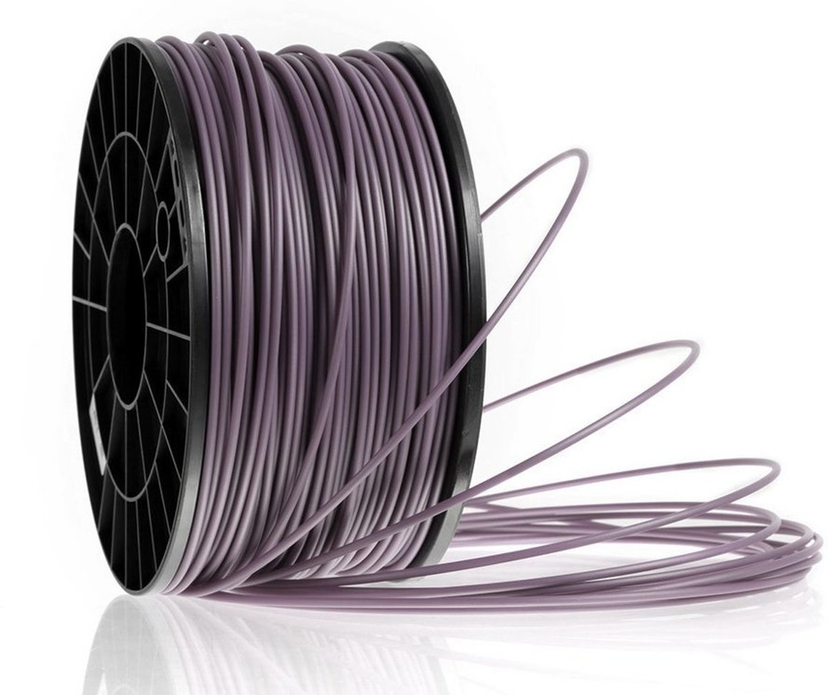 3D ABS filament 1.75mm -1 KG - Dusk