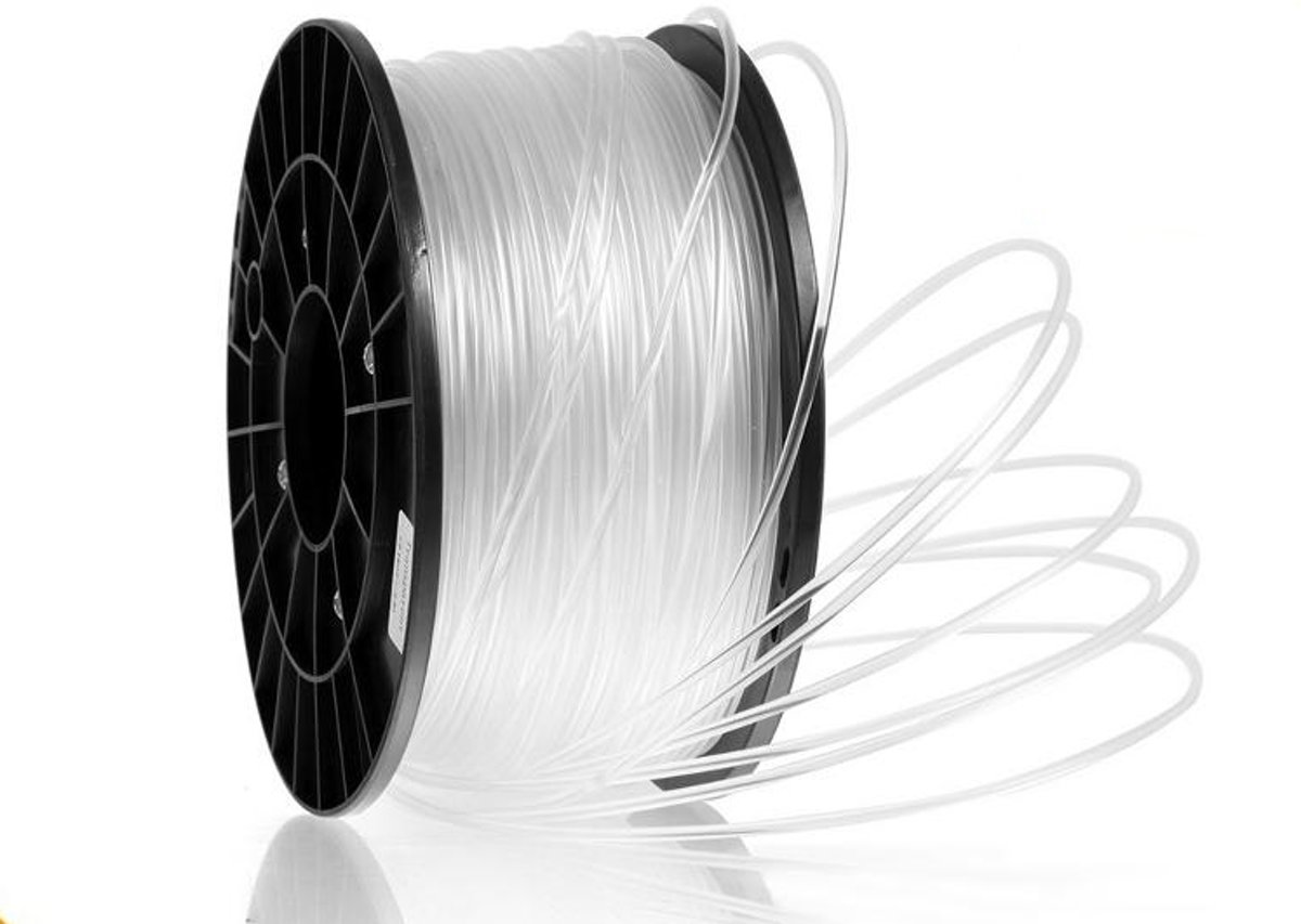 3D ABS filament 1.75mm -1 KG - Naturel