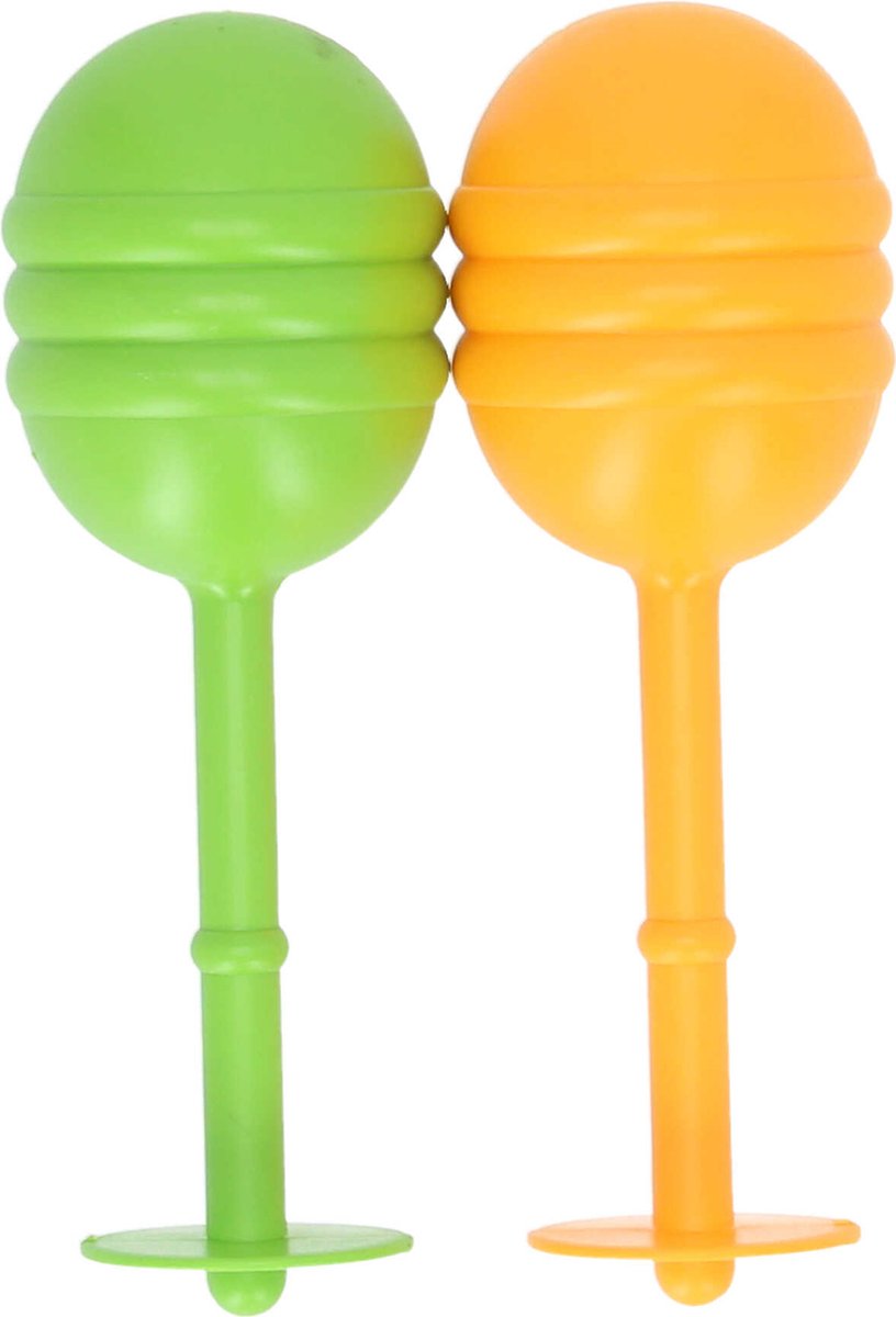 Maracas