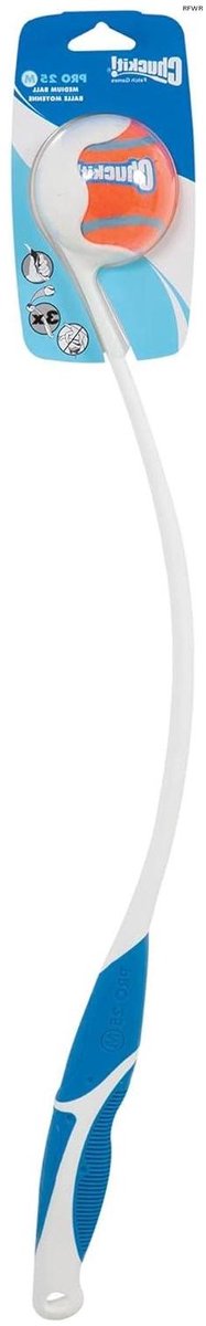  ®  werper 63cm voor Honden - Gooi Verder en Sneller