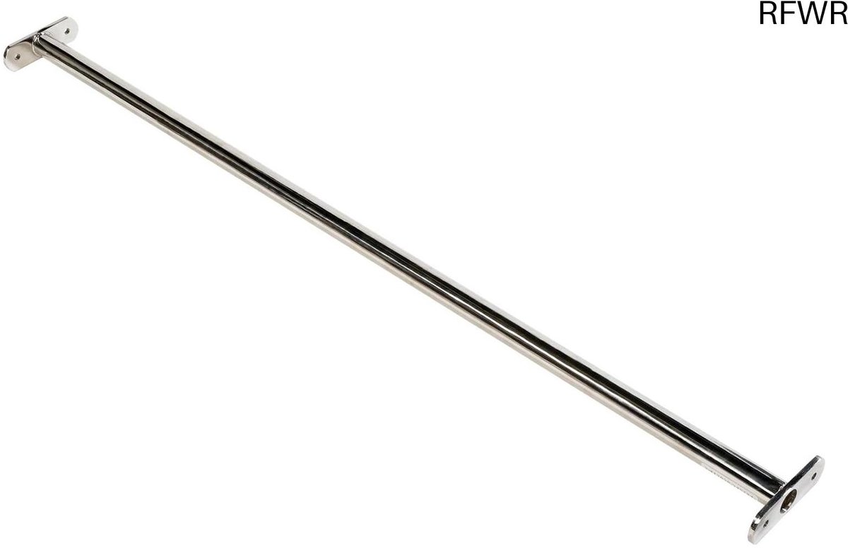  ®   1250 mm RVS voor Buiten Spelletjes